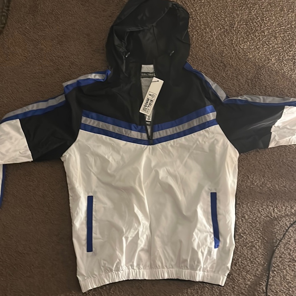 Rebel minds jacket special edition
